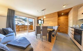 San Vigilio Di Marebbe - Suite Di Montagna